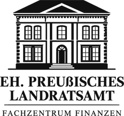 Eh. Preußisches Landratsamt – Fachzentrum Finanzen
